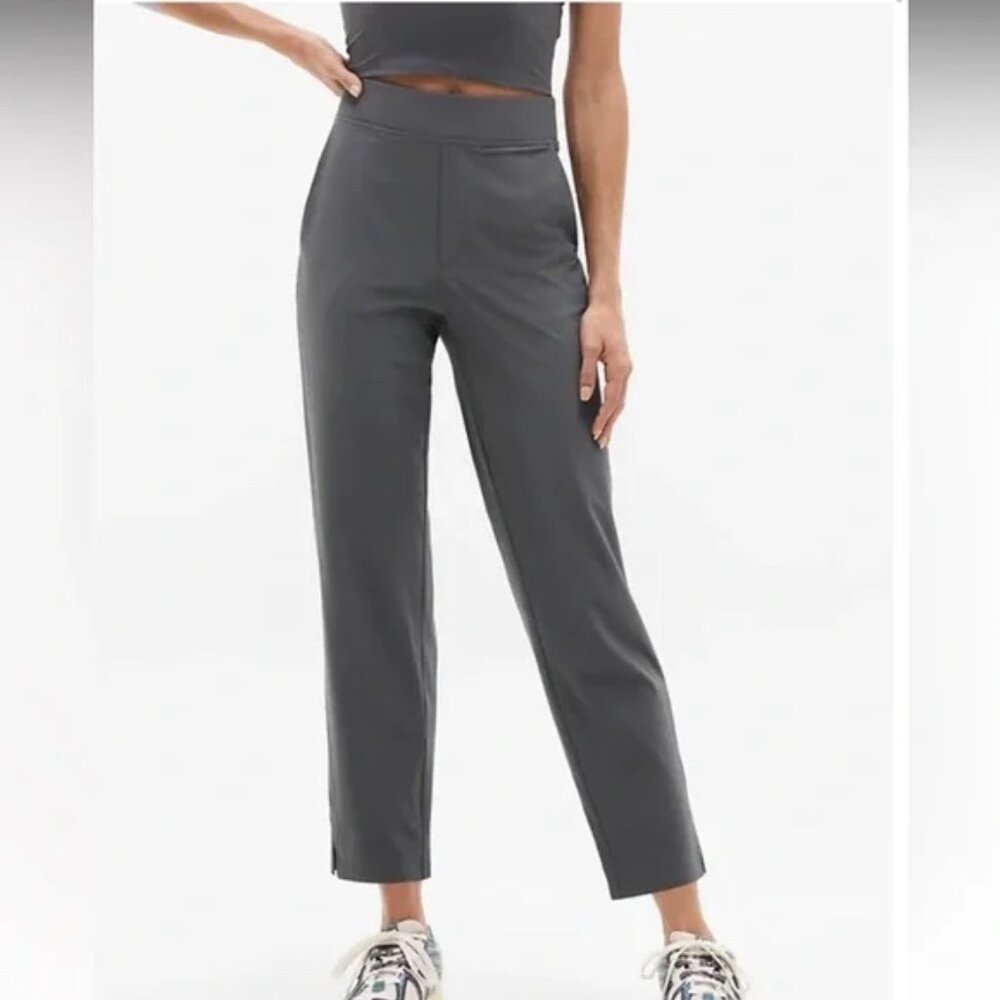 Athleta Brooklyn Ankle Pants, size 6 petite, NWT